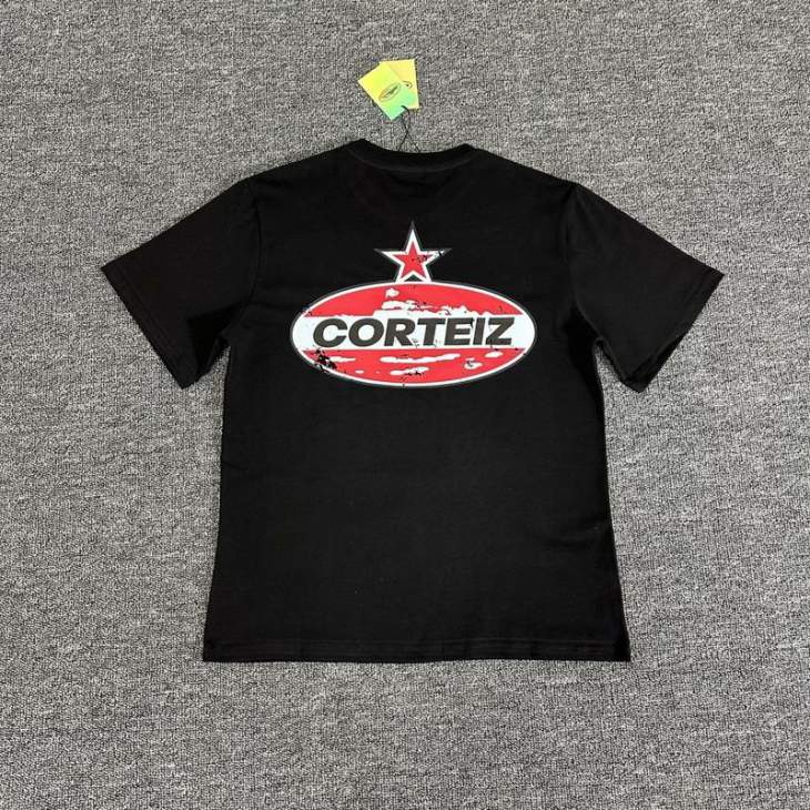 Corteiz T Shirts Short _SKUCorteizXS-2XLwmtx326616595